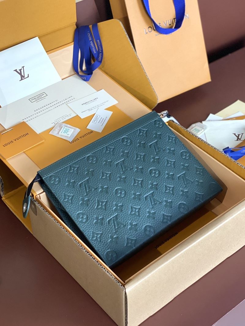 Louis Vuitton Wallets Purse